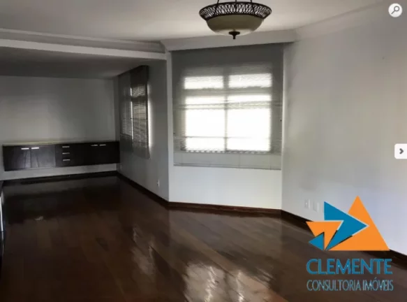 Imagem Lindo apto de 4 quartos no bairro SERRA, Belo Horizonte MG