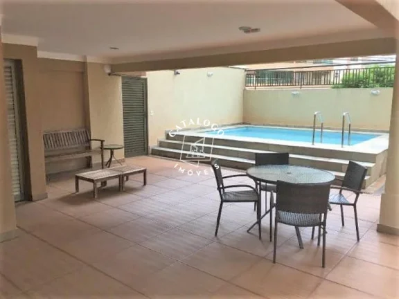 Imagem Apartamento a Venda no bairro Jardim Botânico - Ribeirão Preto, SP