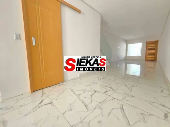 Imagem Sobrado Frontal a venda na Vila Ré: Modernidade e Espaços Amplos.