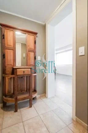 Imagem Apartamento à Venda em Vila Suzana - São Paulo/SP.