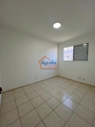 Imagem Condomínio Soreano - Apartamento à venda no bairro Jardim Santa Terezinha - Mogi Guaçu/SP