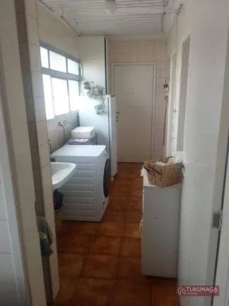 Imagem Apartamento à venda, 179 m² por R$ 700.000,00 - Vila Andrade - São Paulo/SP