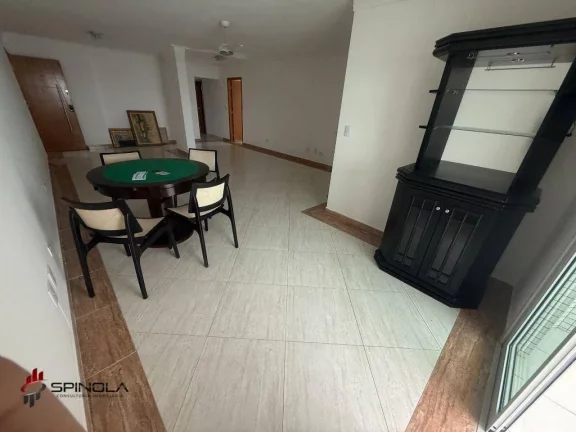 Imagem Cobertura com 4 dormitórios à venda, 348 m² por R$ 1.200.000,00 - Vila Caiçara - Praia Grande/SP