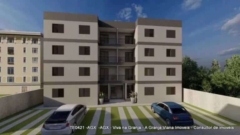 Imagem LOTE Cotia 931,46 m² - P/ Incorporação - projeto residencial 36 unidades!