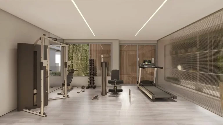 Imagem NOON Small Luxury Apartments - Alto de Pinheiros