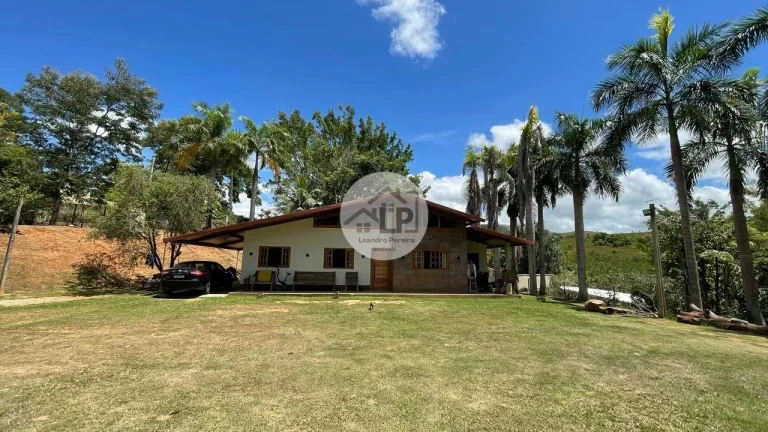 Imagem Condomínio Hípico Residencial Piabanha