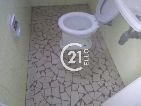 Imagem Casa com 2 dormitórios para alugar no Planalto Paulista - São Paulo/SP