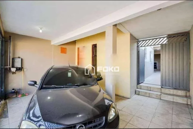 Imagem Sobrado à venda, 250 m² por R$ 650.000,00 - Jardim Maria Dirce - Guarulhos/SP