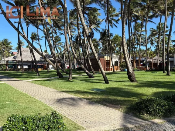 Imagem Terreno à Venda, 25 m² em Porto Das Dunas - Aquiraz