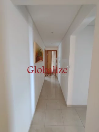 Imagem APARTAMENTO ALTO PADRÃO À VENDA COM 3 DORMITÓRIOS COM SUÍTE, 2 VAGAS DE GARAGEM NO BAIRRO PONTA DA PRAIA EM SANTOS POR R$ 1.300.000,00.