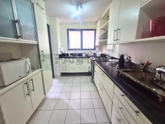 Imagem Apartamento à Venda no Jardins - 3 Quartos, 3 Suítes, 3 Salas, 4 Banheiros, 3 Vagas - São Paulo-SP - 157m²