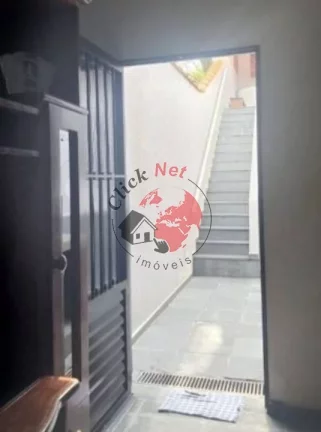 Imagem Casa Assobradada para Venda no bairro Alves Dias em São Bernardo do Campo