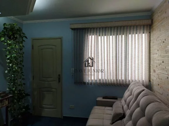 Imagem Apartamento com 2 dormitórios à venda, 58 m² por R$ 220.000,00 - Jardim das Magnólias - Sorocaba/SP