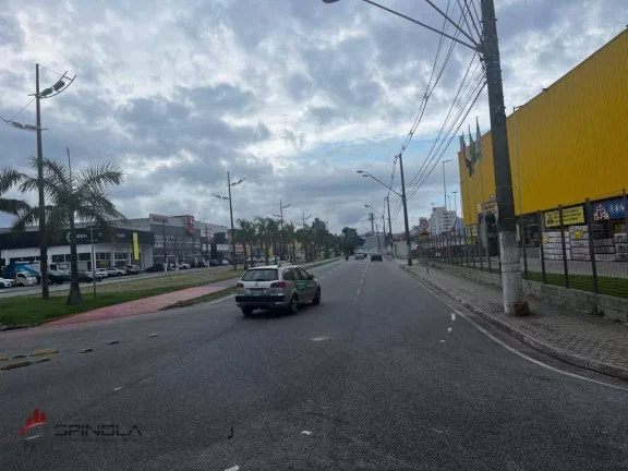 Imagem Lindo terreno à venda, 928 m² por R$ 4.000.000 - Aviação - Praia Grande/SP