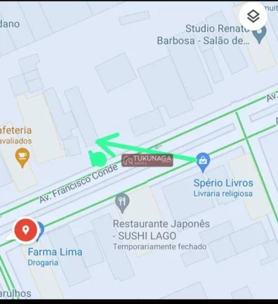 Foto do Imóvel