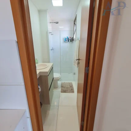Imagem Apartamento no Canto do Forte em Praia Grande SP