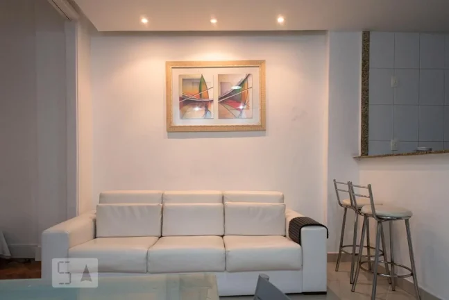 Imagem Apartamento à Venda - Copacabana, 1 Quarto, 45 m2