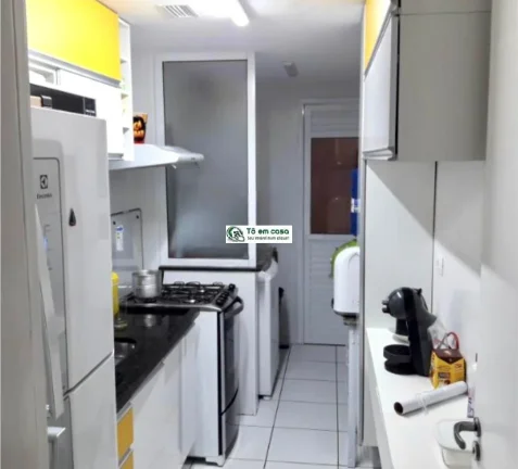 Imagem APARTAMENTO RESIDENCIAL em SÃO JOSÉ DOS CAMPOS - SP, CONDOMÍNIO ROYAL PARK