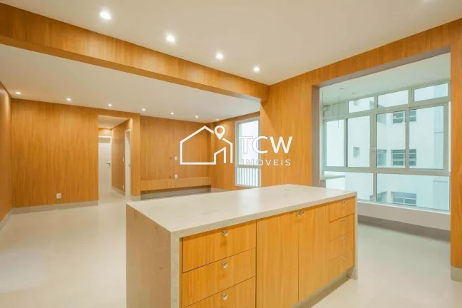 Imagem Apartamento à venda no bairro Itaim Bibi - São Paulo/SP, Zona Sul