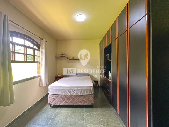 Imagem Condomínio fechado terreno 2.000m² Capela