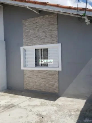 Imagem CASA RESIDENCIAL em SÃO JOSÉ DOS CAMPOS - SP, JARDIM DAS INDÚSTRIAS