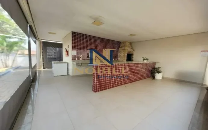 Imagem Apartamento Garden para Aluguel, Parque Pizza San Marco, Jardim São Francisco, Piracicaba!!