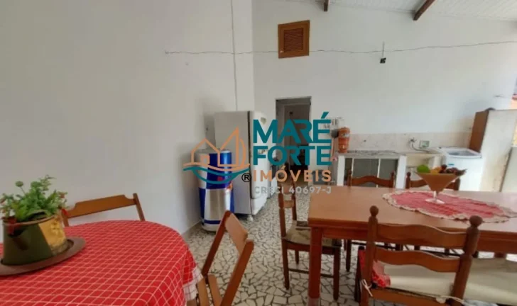 Imagem Oportunidade para Você Cliente que esta procurando um Casa no Centro de Ubatuba SP