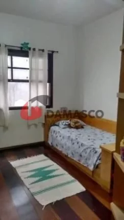 Imagem Casa à venda 4 Quartos, 1 Suite, 3 Vagas, 450M², Barcelona, São Caetano do Sul - SP