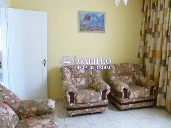 Imagem Venda de casa térrea com 02 edículas na Vila Arens | Jundiaí | SP