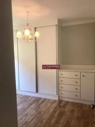 Imagem Casa à venda, 296 m² por R$ 900.000,00 - Água Azul - Guarulhos/SP