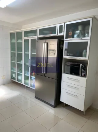 Imagem Apartamento à Venda na Avenida João Fiúsa, Ribeirão Preto, SP R 1142