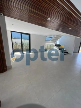 Imagem CASA À VENDA, 4 SUÍTES, 4 VAGAS, 400 M² SWISS PARK - PARQUE TERRA NOVA II - SÃO BERNARDO DO CAMPO/SP
