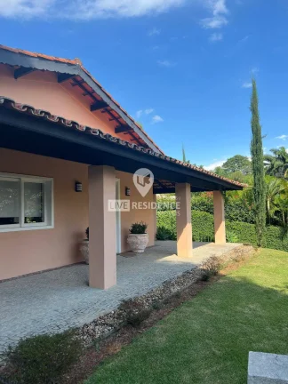 Imagem Parque das Laranjeiras Itatiba SP