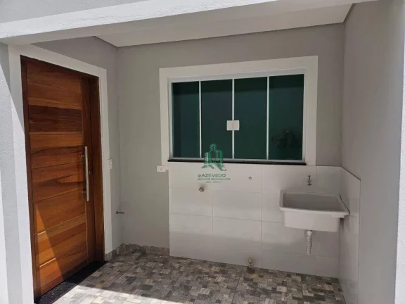 Imagem Sobrado com 3 dormitórios à venda, 127 m² por R$ 860.000,00 - Residencial e Comercial Guarulhos - Guarulhos/SP