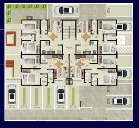 Imagem Residencial Elite