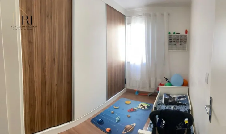 Imagem Apartamento com 2 quartos, 45m2, à venda em Campinas, Parque Residencial Caiapó