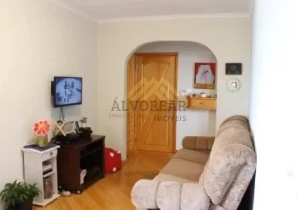 Imagem Apartamento na Simão Lopes na Vila Moraes