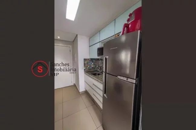 Imagem APARTAMENTO RESIDENCIAL em SÃO PAULO - SP, PARQUE DA VILA PRUDENTE