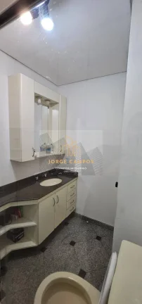 Imagem AP-24150 - FLAT DE 1 DORM Á VENDA NA VILA ADYANA - SJCAMPOS/SP
