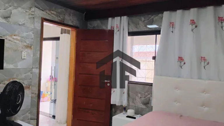 Imagem Casa com 3 Quartos à Venda, 151 m² em Artur Lundgren L - Paulista