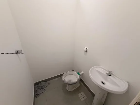 Imagem Ponto Comercial para Locação em Limeira, Centro, 1 dormitório, 3 banheiros