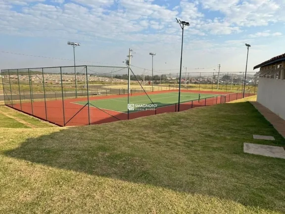 Imagem Terreno à venda, 307 m² por R$ 190.000,00 - Campestre - Piracicaba/SP