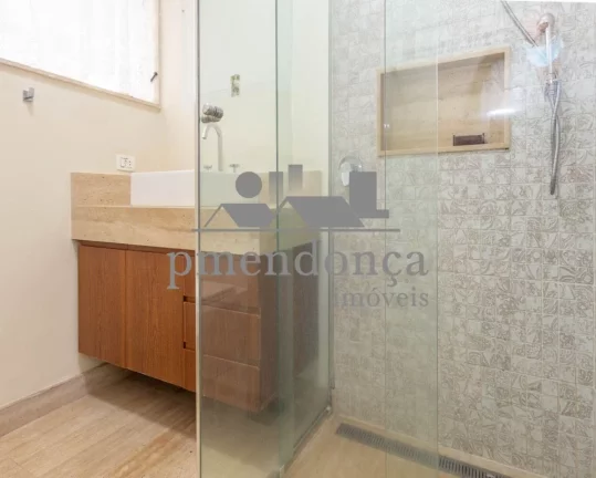 Imagem Apartamento em Higienópolis com 3 quartos (1 suíte) e 1 vaga, 260m²
