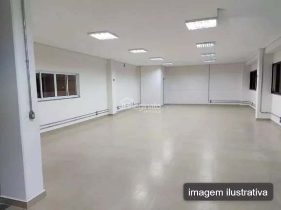 Imagem Pavilhão/Galpão à venda no bairro Iporanga - Sorocaba/SP