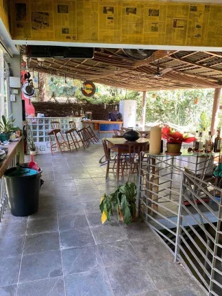 Imagem Casa com 5 dormitórios à venda, 605 m² por R$ 3.830.000,00 - Jardim Salete - Taboão da Serra/SP