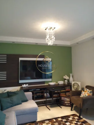 Imagem Apartamento 4 Dormitórios ( 2 suítes), Helbor Belvedere, Jd. Colinas, Sjc.