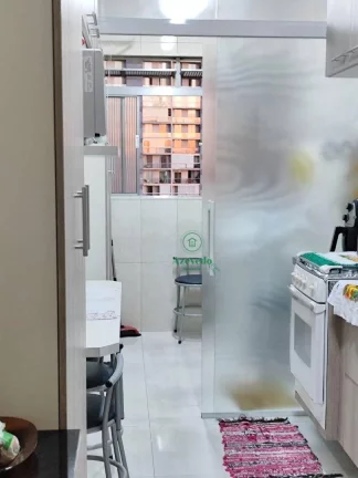 Imagem Apartamento à venda, 86 m² por R$ 620.000,00 - Vila Augusta - Guarulhos/SP