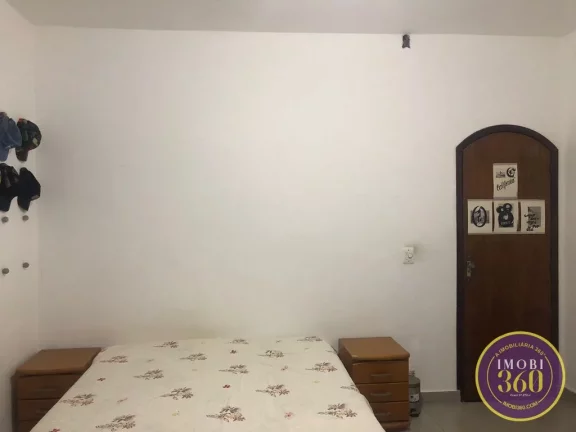 Imagem Casa com edícula para Venda!!!