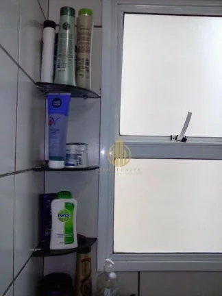 Imagem Apartamento com 2 dormitórios à venda, 54 m² por R$ 254.000,00 - Lagoinha - Ribeirão Preto/SP