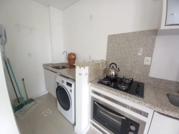 Imagem Apartamento à venda em Ingleses do Rio Vermelho, Florianópolis-SC: 2 quartos, 1 suíte, 2 salas, 2 banheiros, 1 vaga, 75,80m².